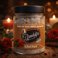 Sare de Baie cu Trandafiri, Savonia, 350 gr