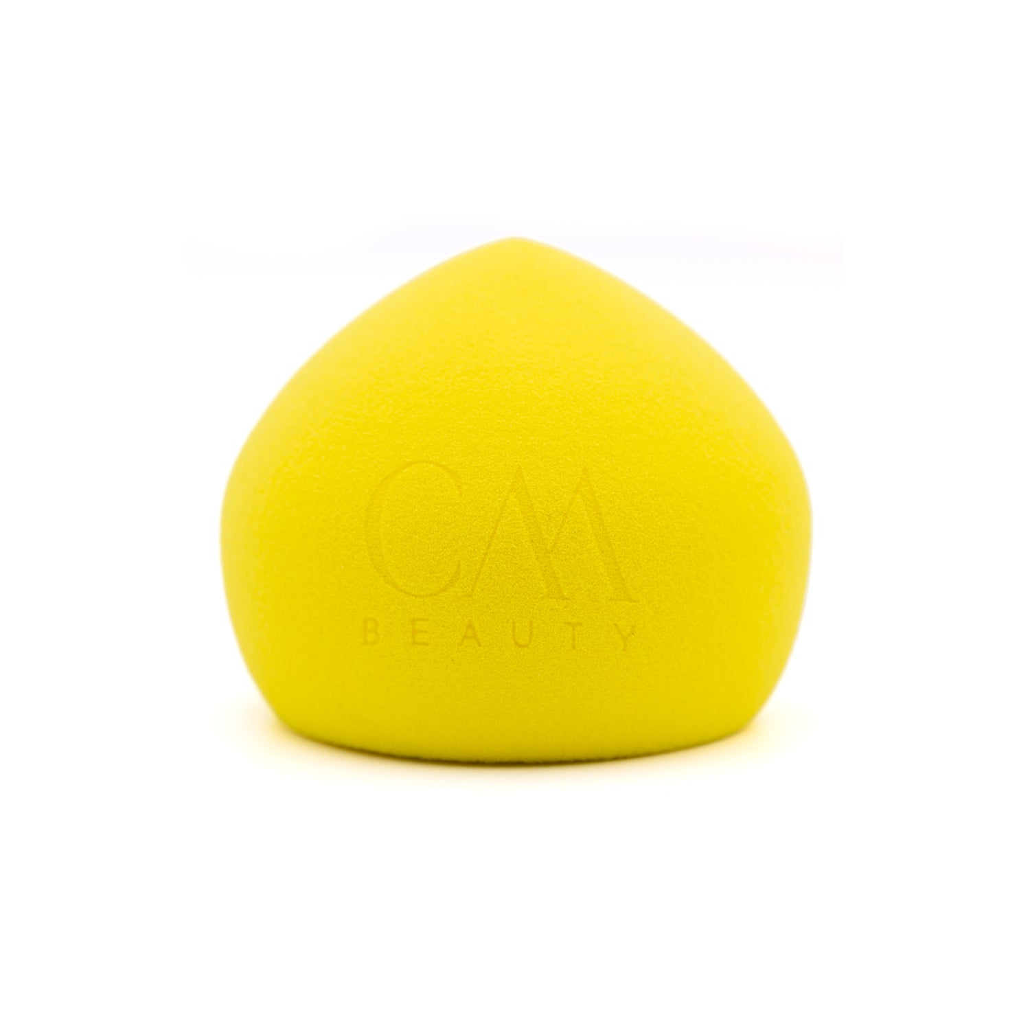 Buretel de machiaj profesional Yellow
