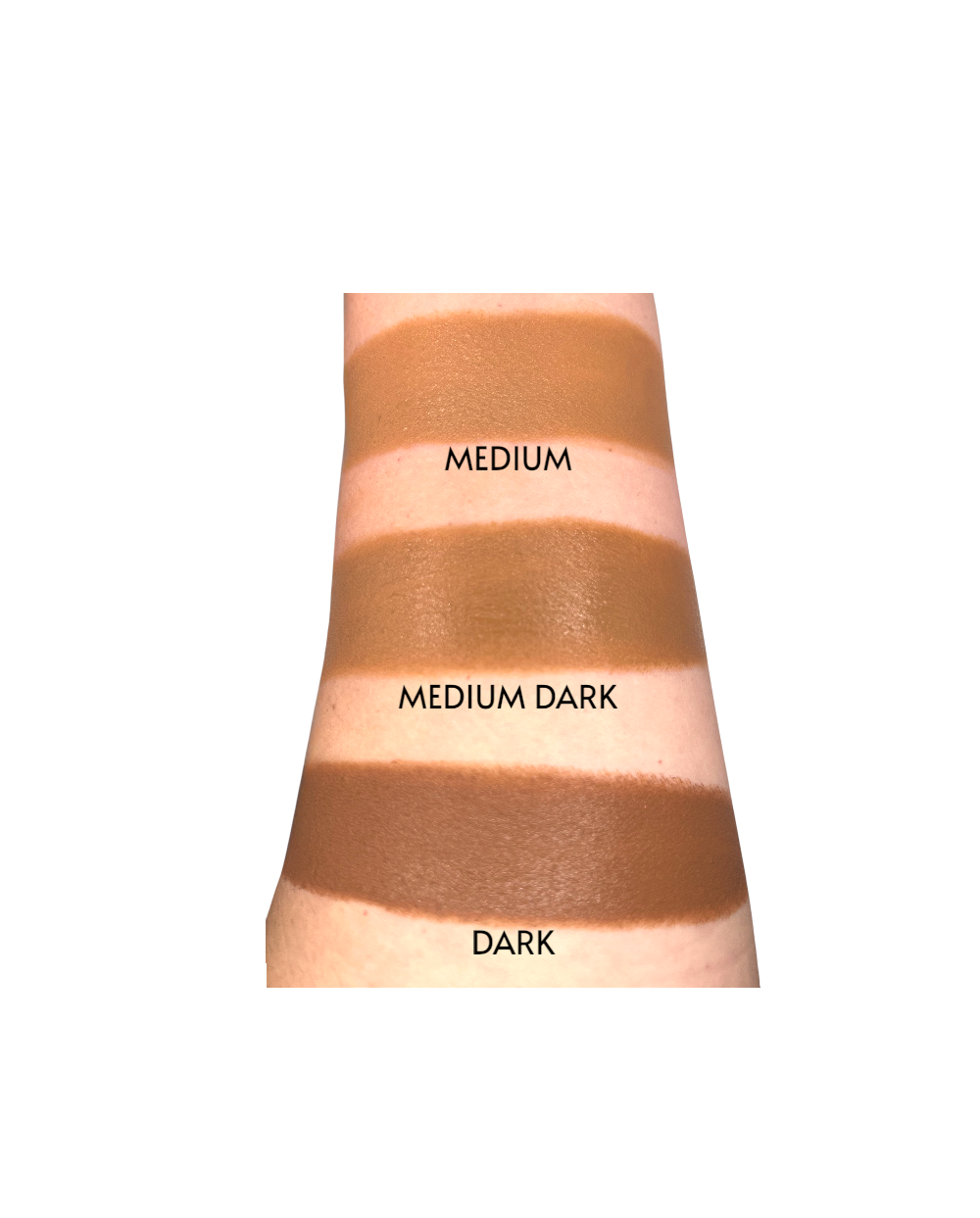 Contour Sculpt Stick Medium Dark