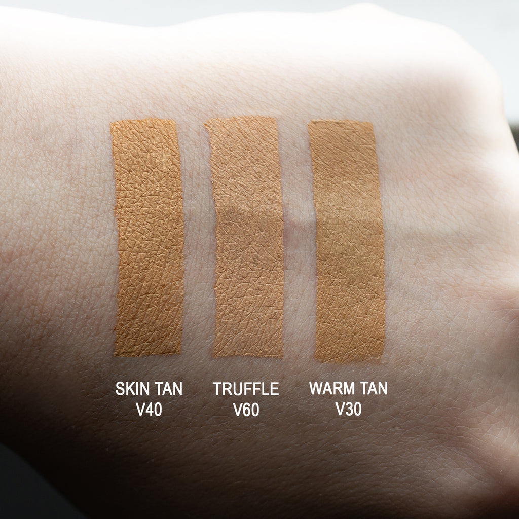 Contur cremos fata-contouring WARM TAN V30