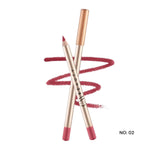 Creion contur buze 02 Silk