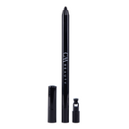 Creion de Ochi Retractabil Waterproof – Negru Intens