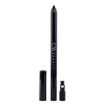 Creion de Ochi Retractabil Waterproof – Negru Intens