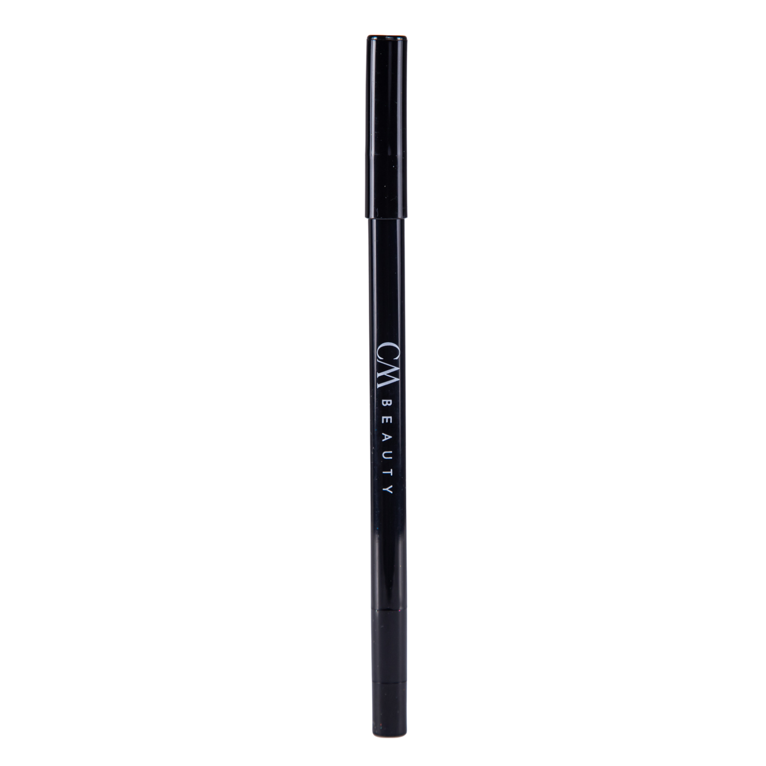 Creion de Ochi Retractabil Waterproof – Negru Intens