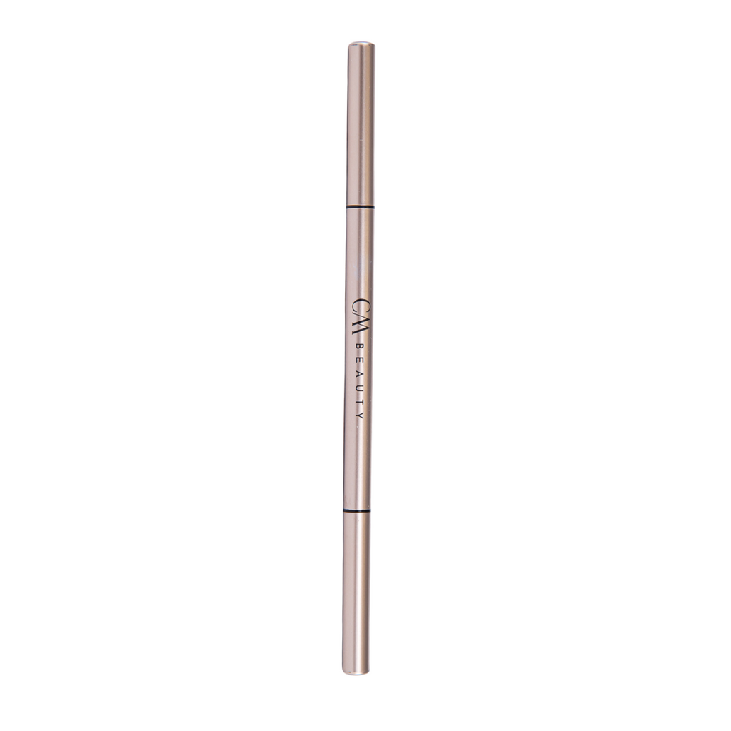 Creion pentru sprancene, retractabil, cu periuta integrata-02