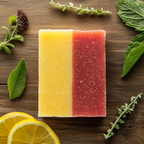 Sapun Natural Roinita si Menta Creata, 90 g