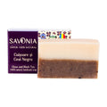 Sapun Natural Cuisoare si Ceai Negru, 90 g