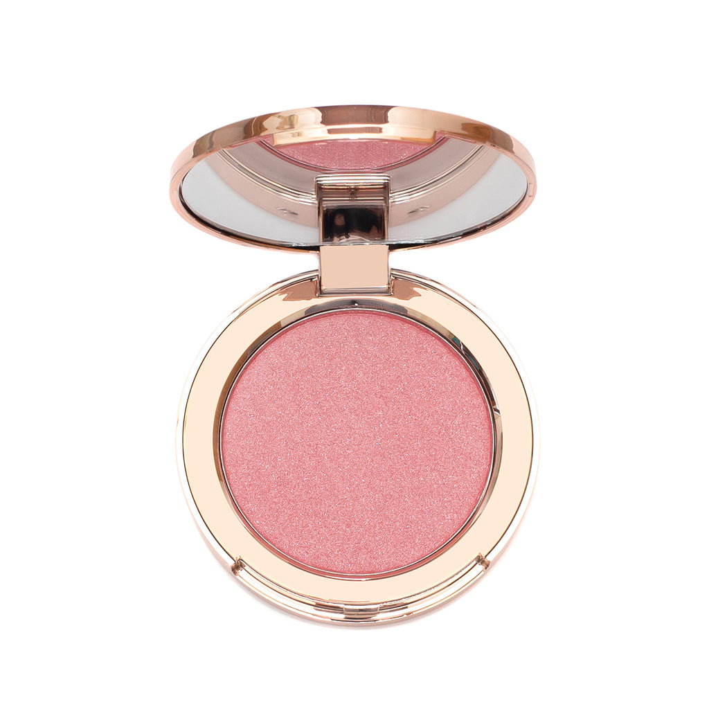Fard de obraz iluminator Blush Glow-03