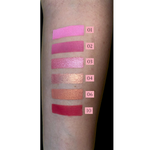 Fard de obraz iluminator Blush Glow-03