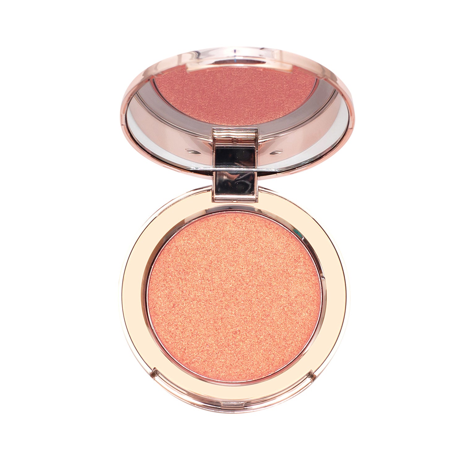 Fard de obraz iluminator Blush Glow-04