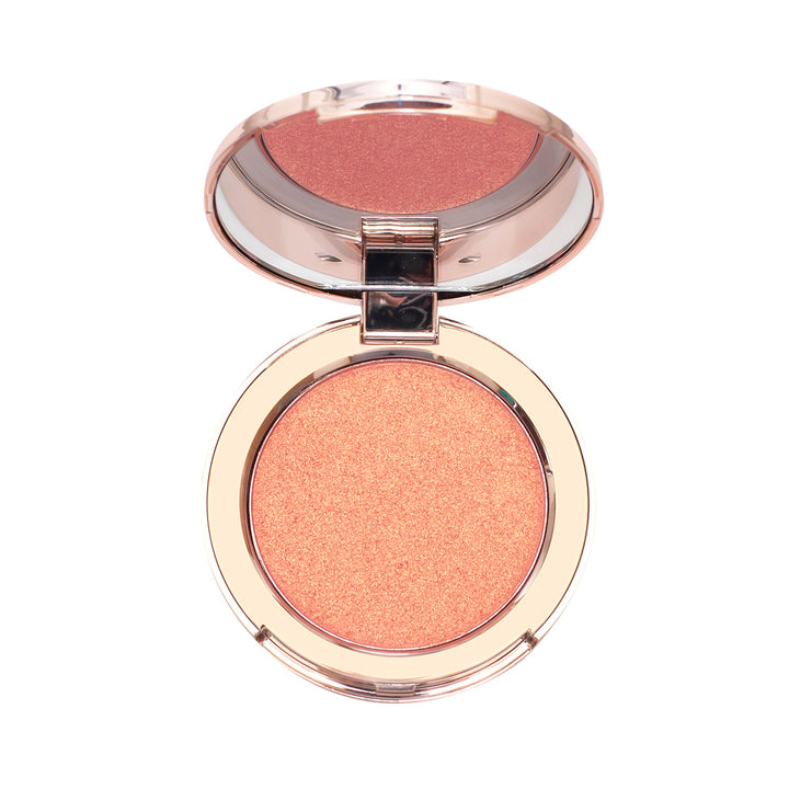 Fard de obraz iluminator Blush Glow-04