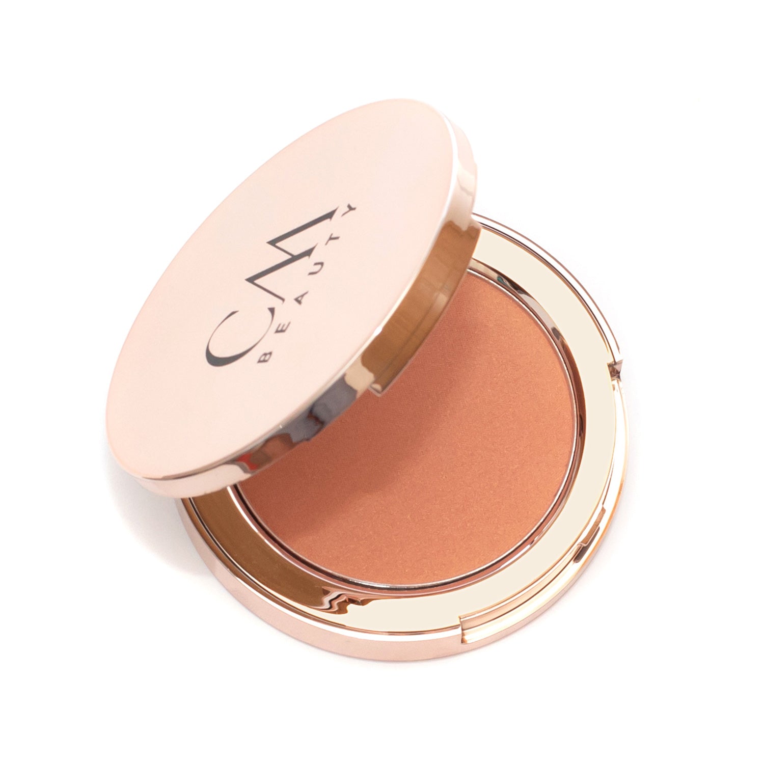 Fard de obraz iluminator Blush Glow-06