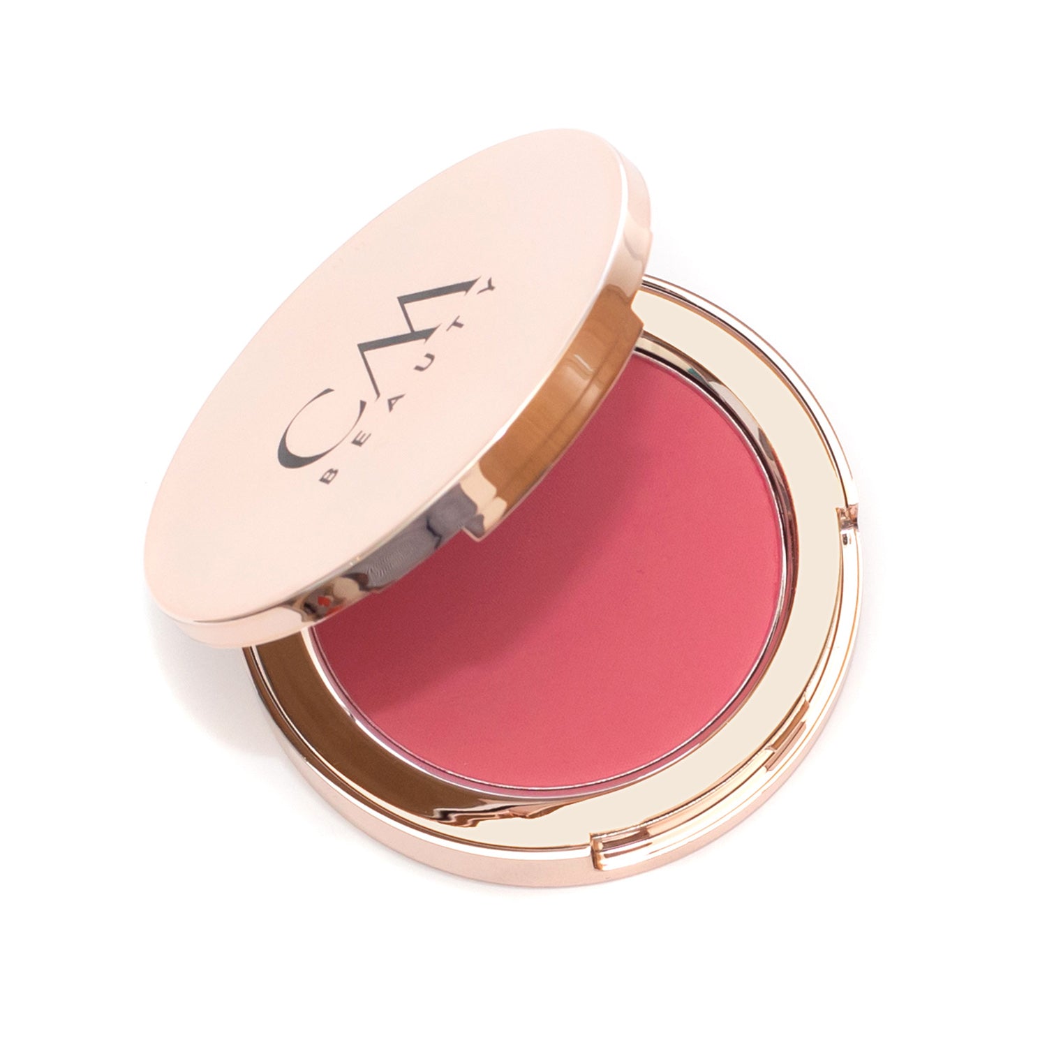 Fard de obraz mat Blush Crush-10