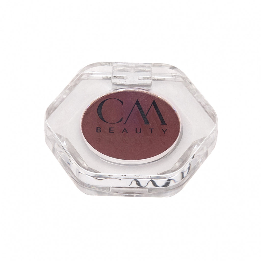 Fard de pleoape mat-Merlot