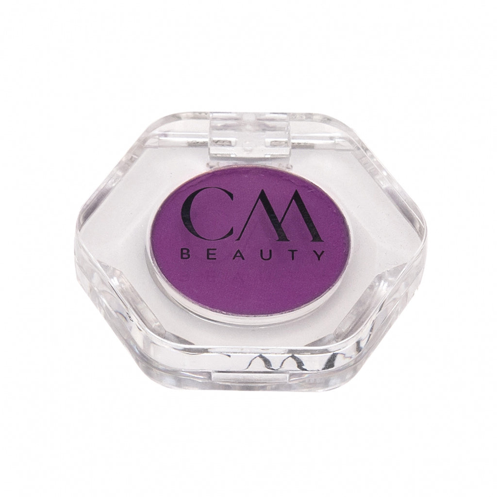 Fard de pleoape mat-Rich violet