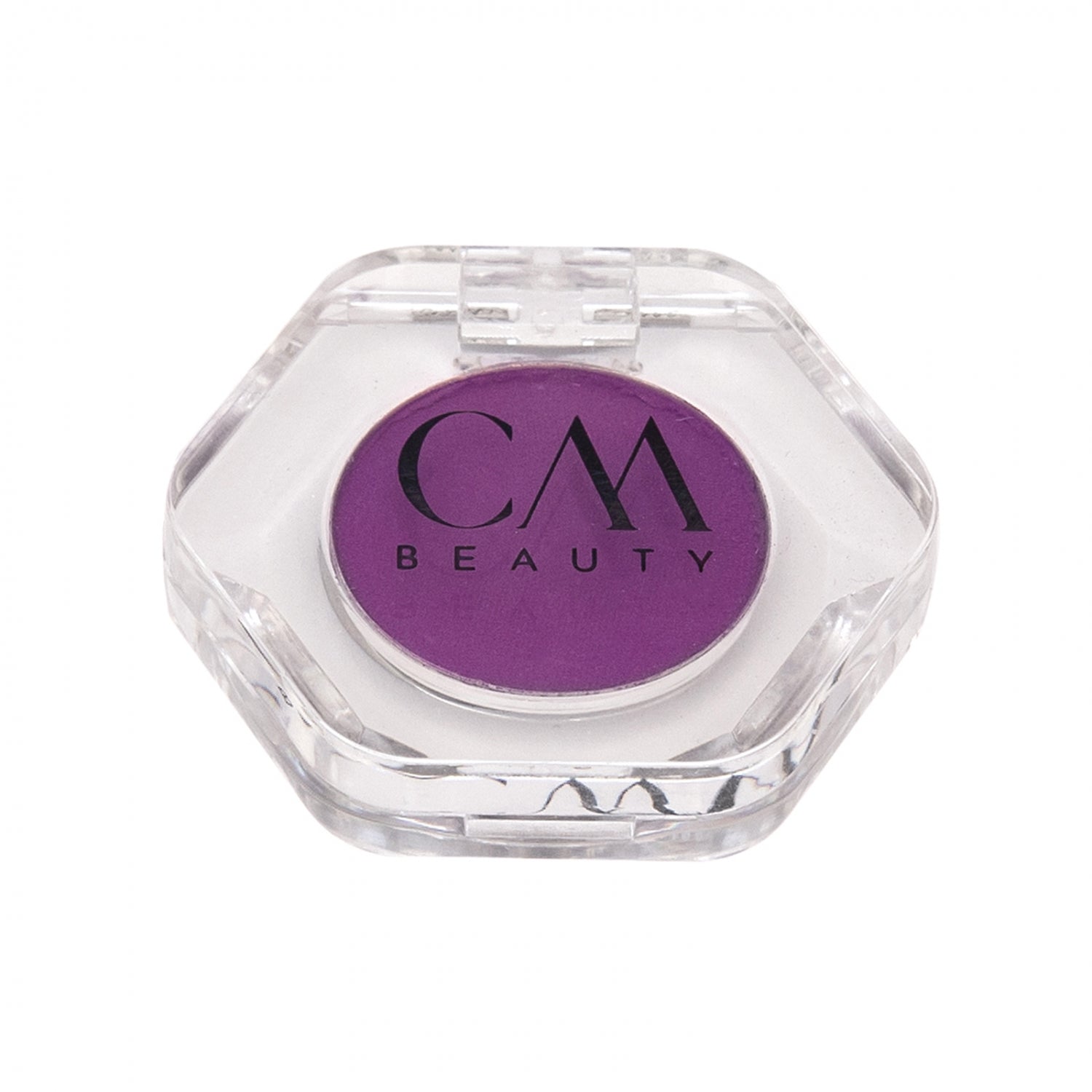 Fard de pleoape mat-Rich violet