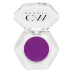 Fard de pleoape mat-Rich violet