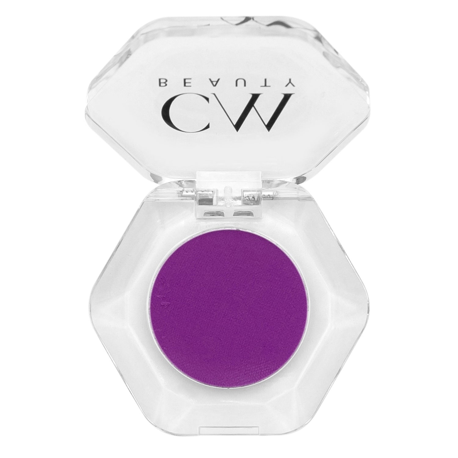 Fard de pleoape mat-Rich violet