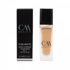Fond de ten waterproof CMBeauty - L7