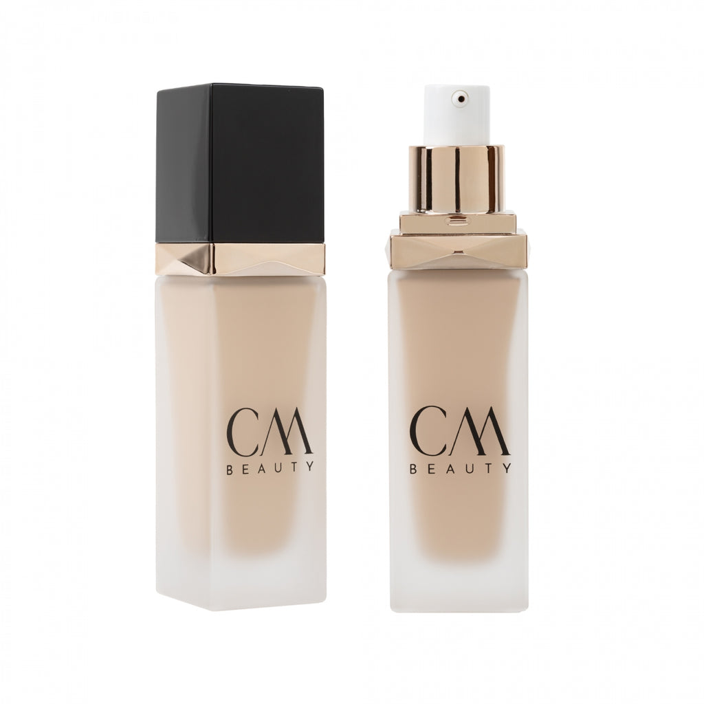 Fond de ten waterproof CMBeauty - L11