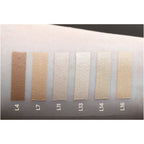 Fond de ten waterproof CMBeauty - L11