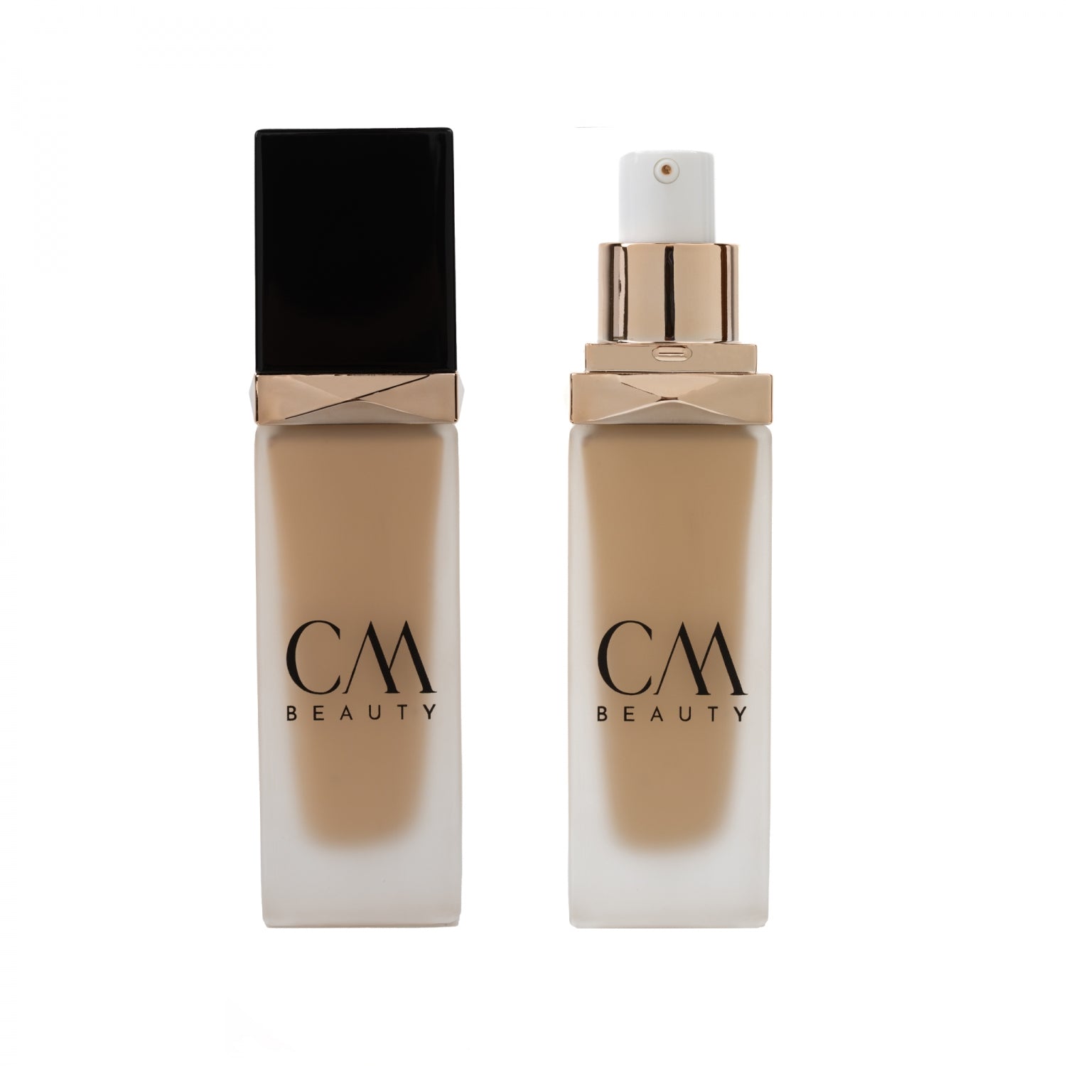 Fond de ten waterproof CMBeauty - L16