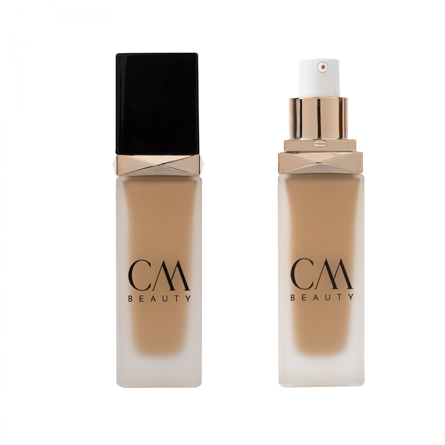 Fond de ten waterproof CMBeauty - L4