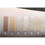 Fond de ten waterproof CMBeauty - L4