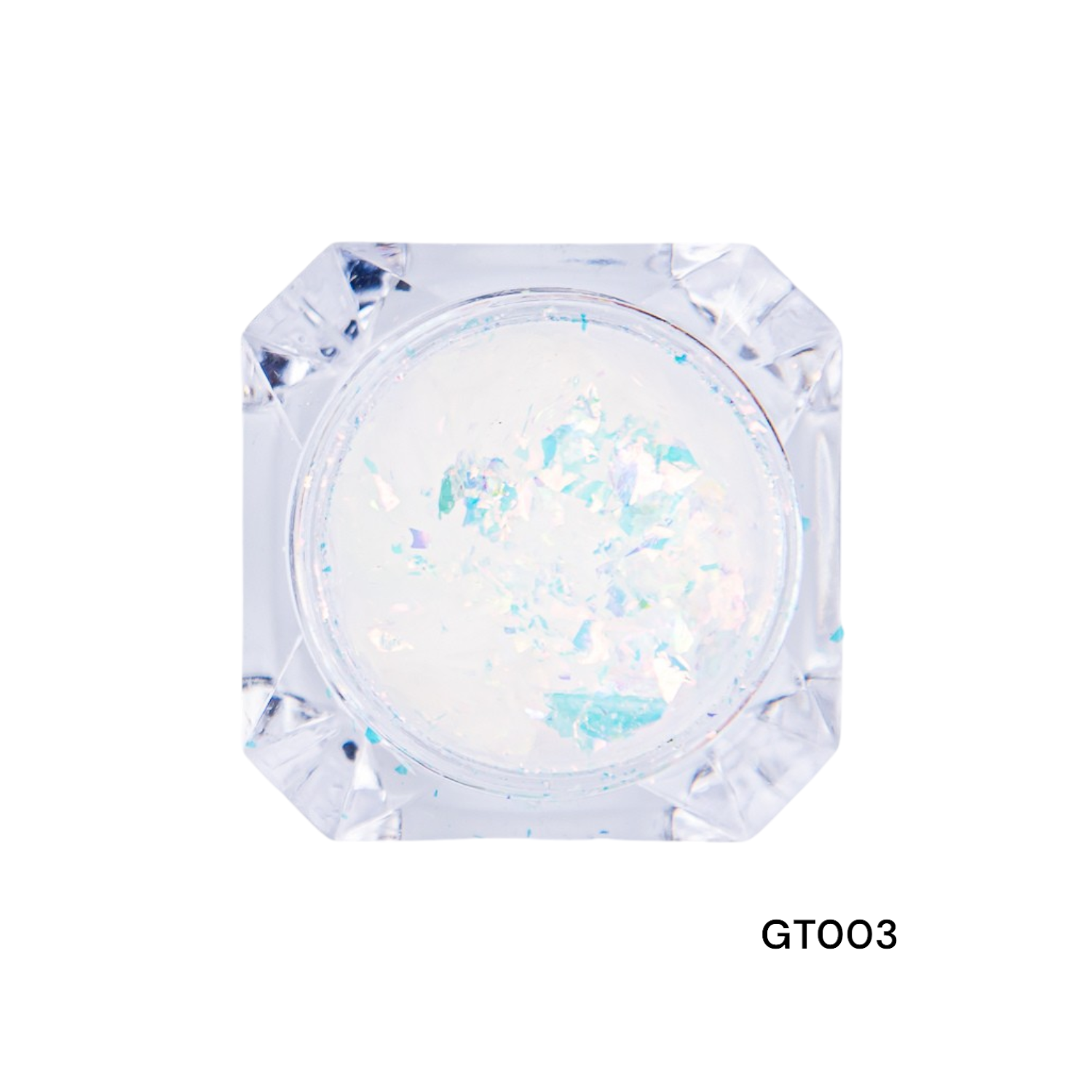 Fulgi pigment aurora GT003