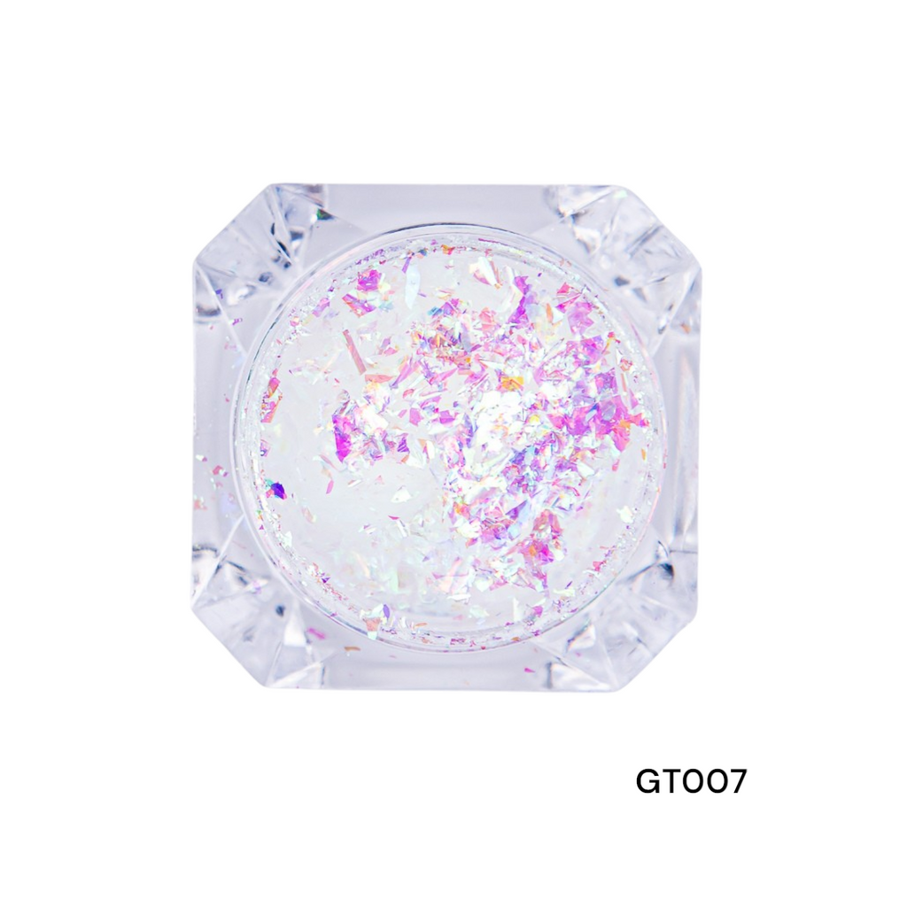 Fulgi pigment aurora GT007