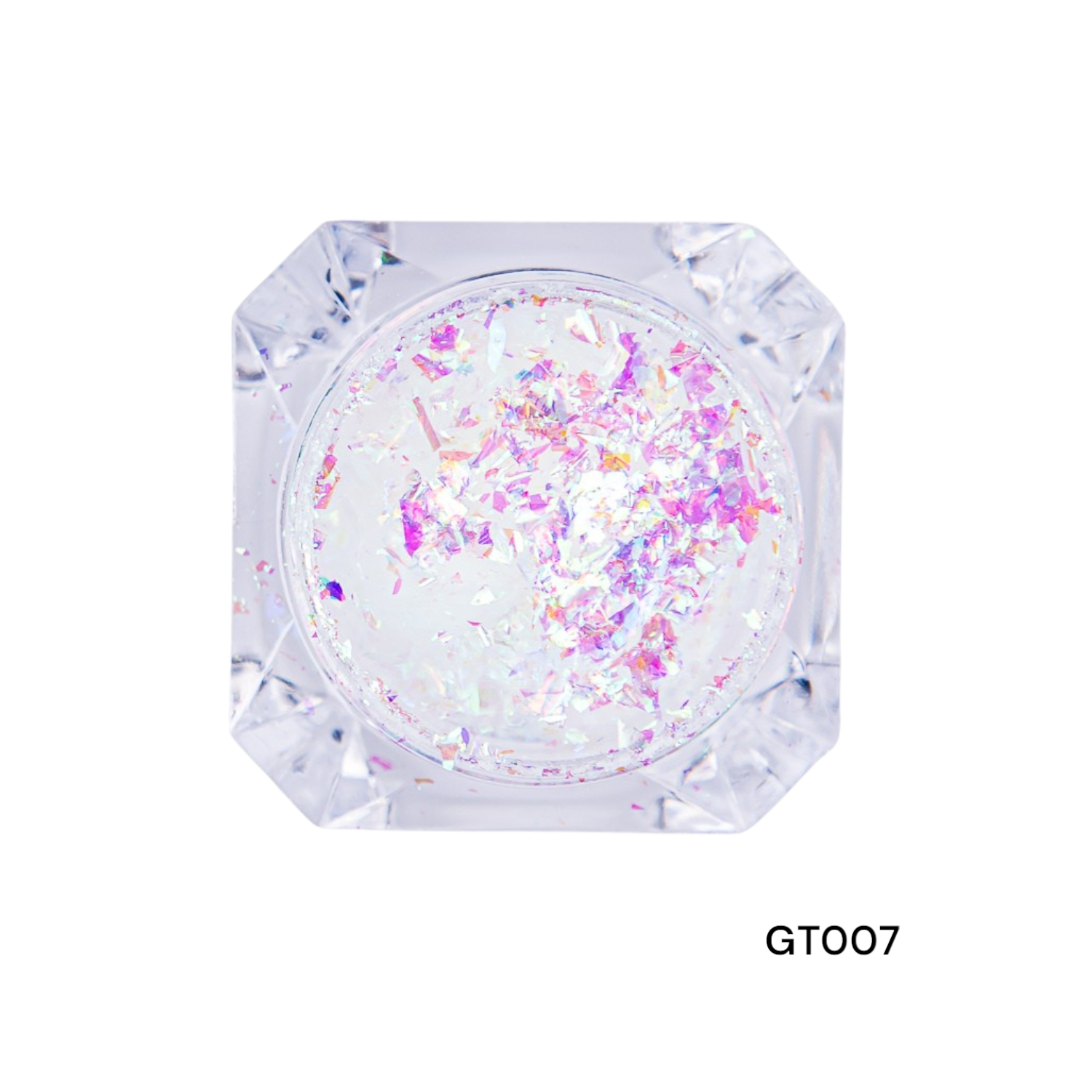 Fulgi pigment aurora GT007