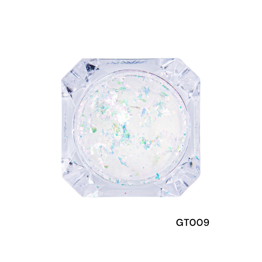 Fulgi pigment aurora GT009