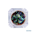 Fulgi pigment cameleon GC002