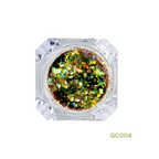 Fulgi pigment cameleon GC004