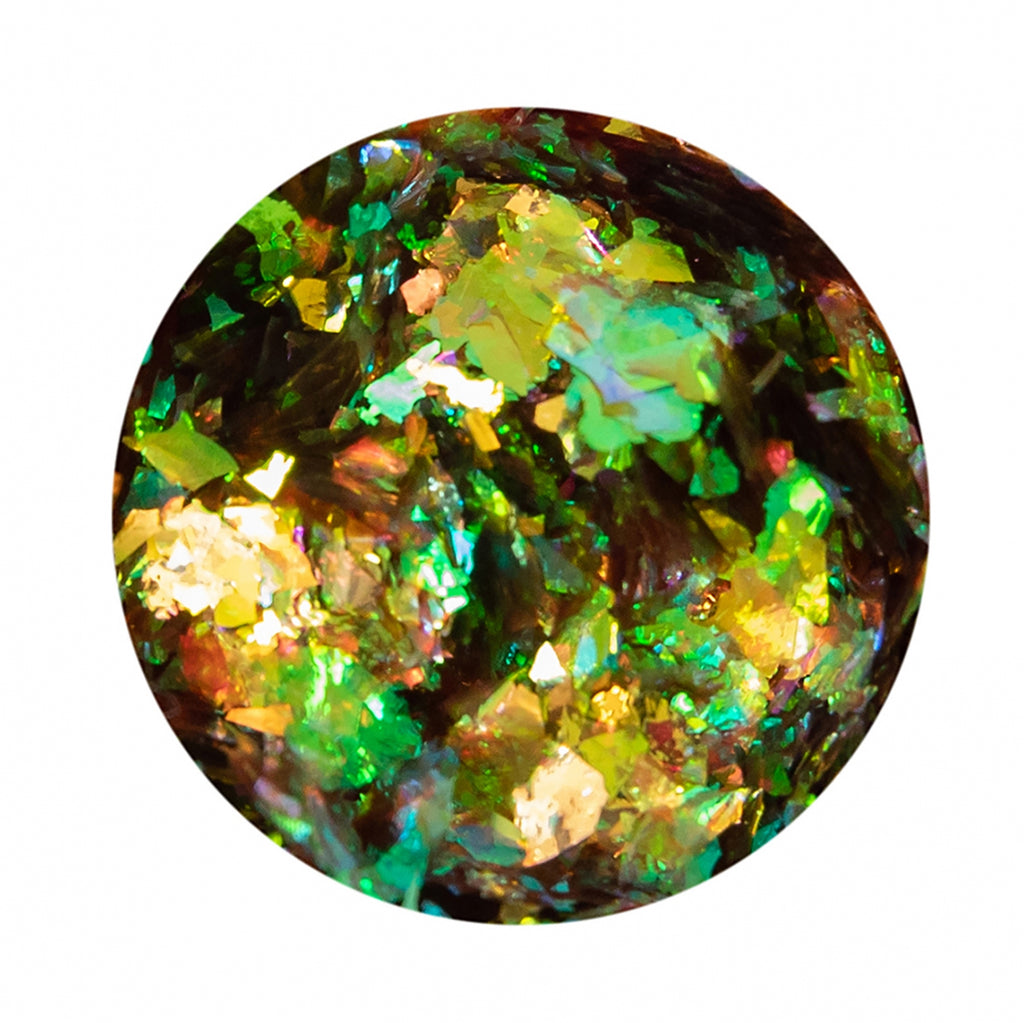 Fulgi pigment cameleon GC004