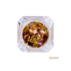 Fulgi pigment cameleon GC005