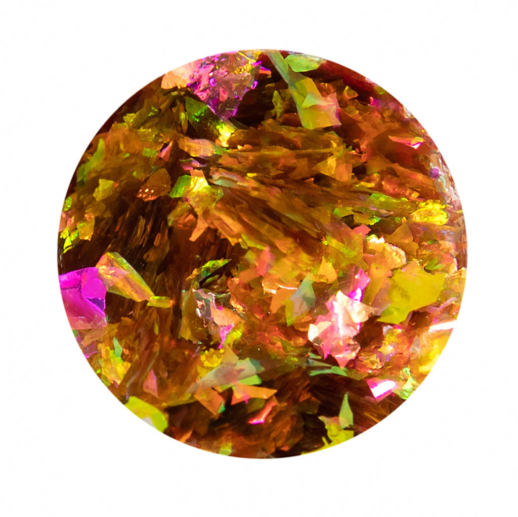 Fulgi pigment cameleon GC005