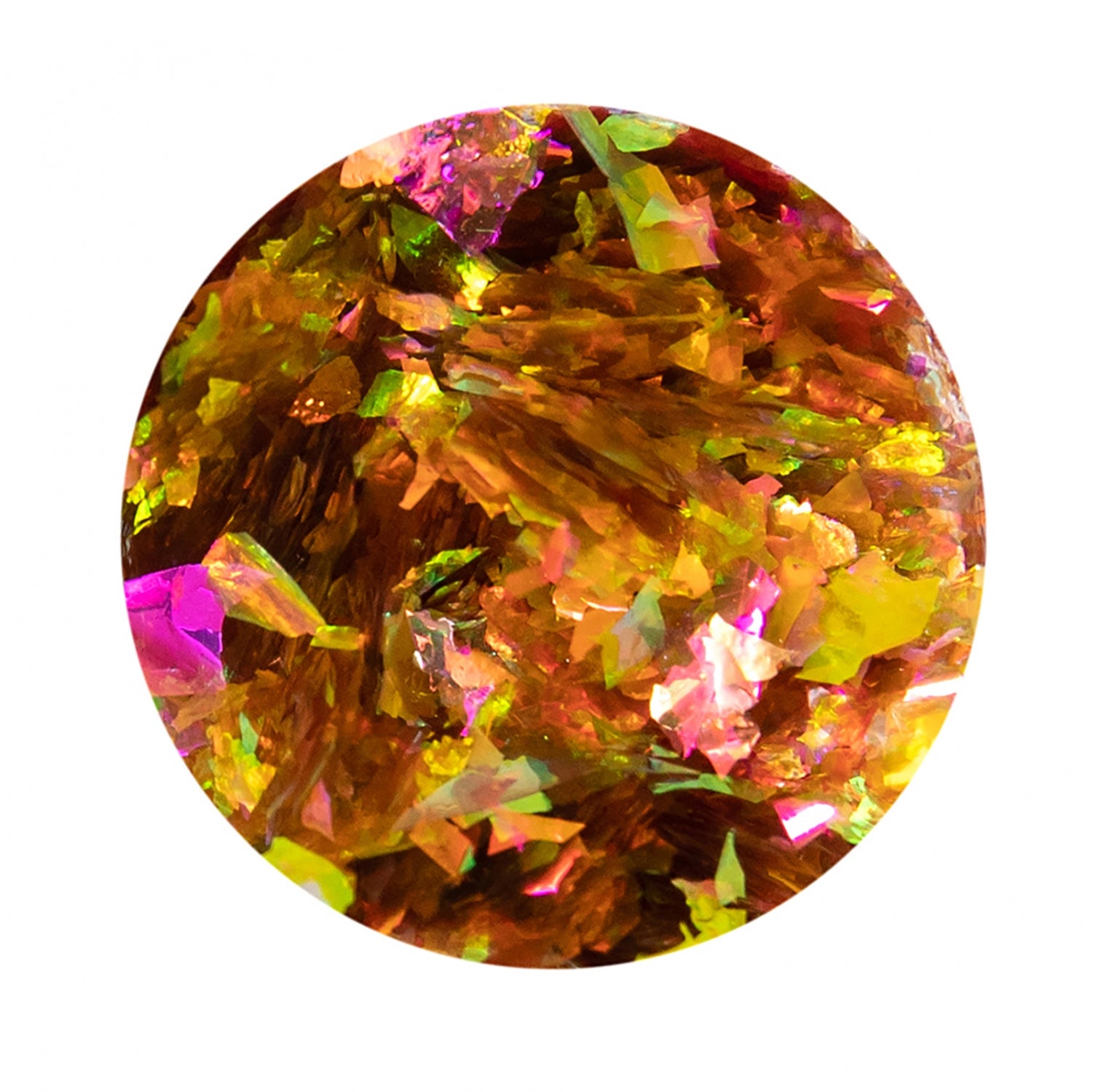 Fulgi pigment cameleon GC005