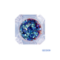 Fulgi pigment cameleon GC009