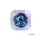 Fulgi pigment cameleon GC009