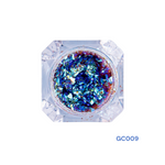 Fulgi pigment cameleon GC009