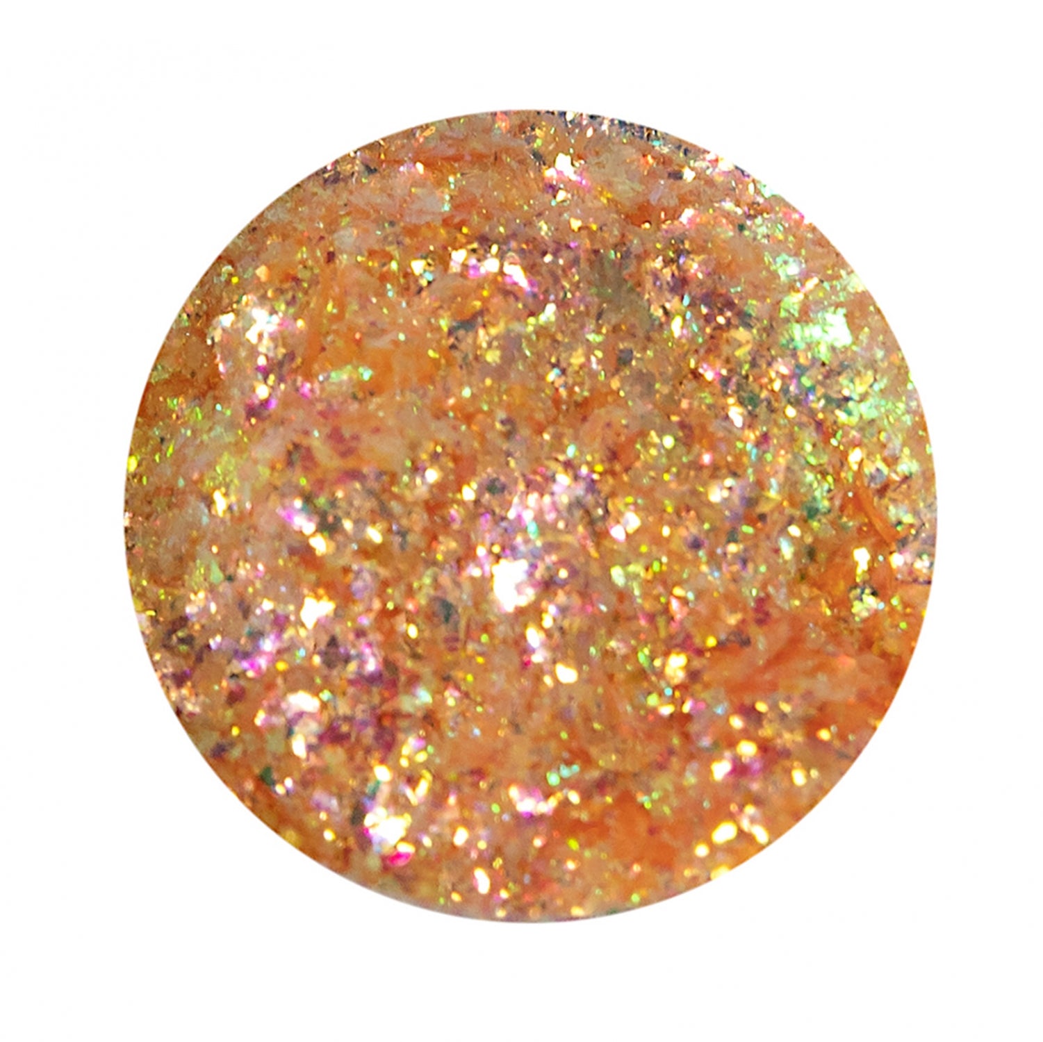 Fulgi pigment candy aurora GSH02L-40