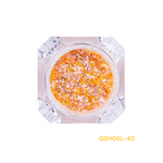 Fulgi pigment candy aurora GSH06L-40