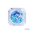 Fulgi pigment candy aurora GSH10L