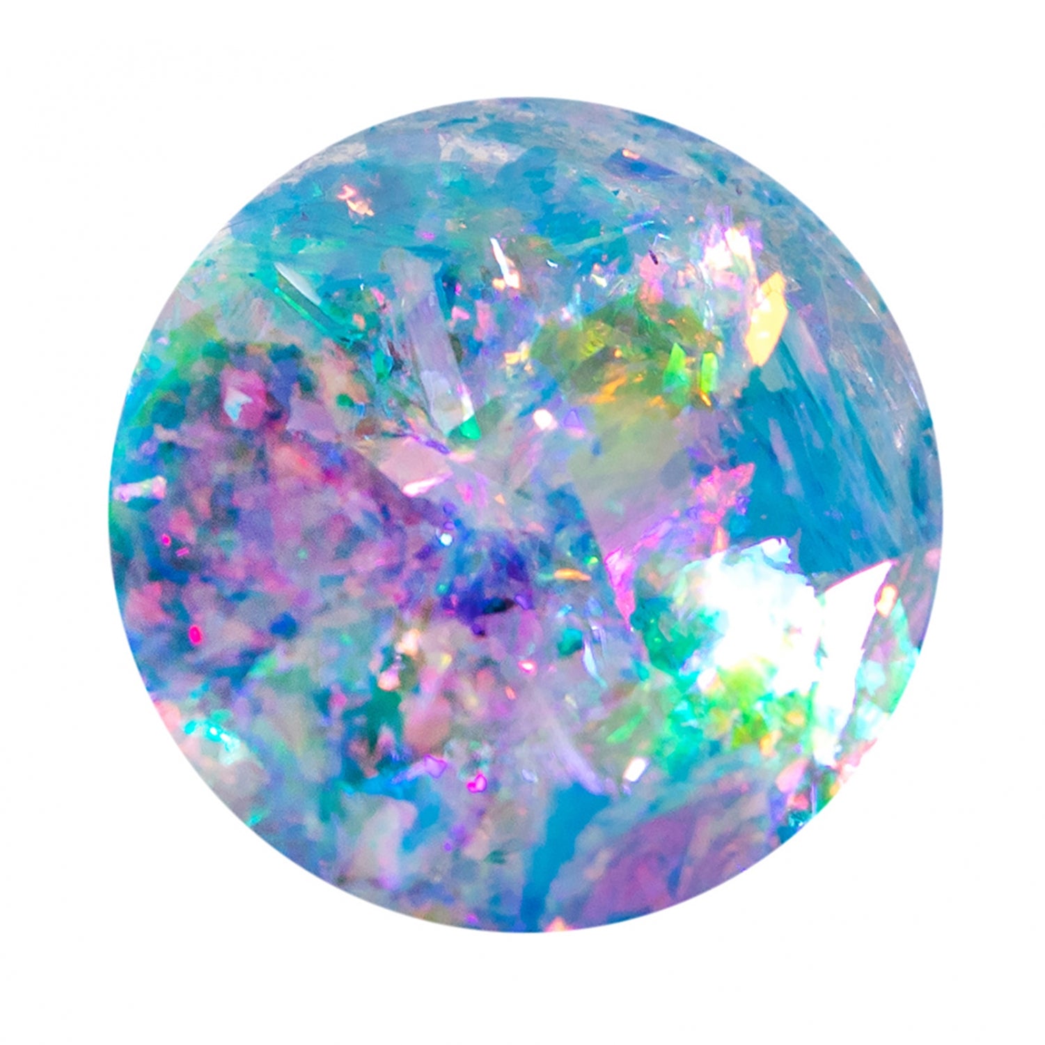 Fulgi pigment candy aurora GSH10L