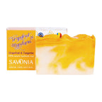 Sapun Natural Grapefruit si Mandarin, 90 g