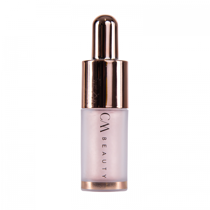 Iluminator lichid-Liquid highlighter CMBeauty-04