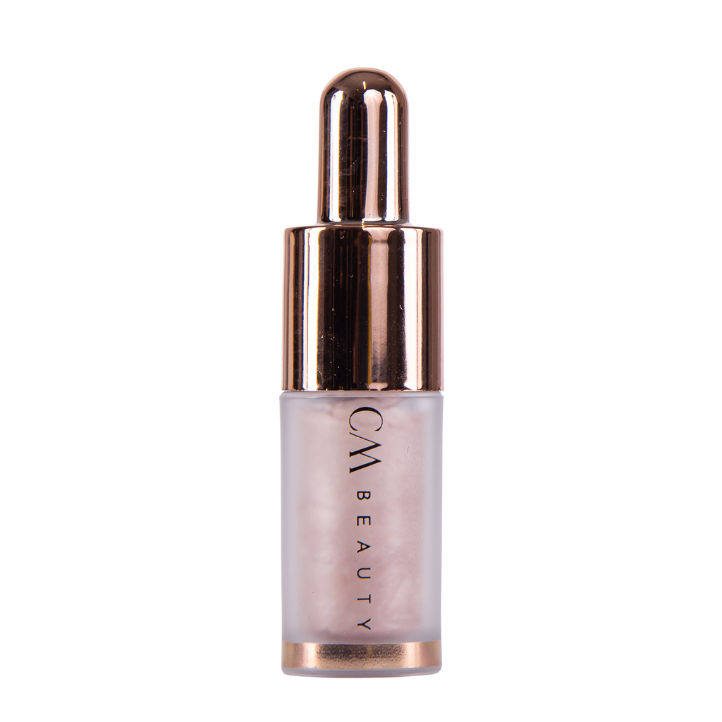 Iluminator lichid-Liquid highlighter CMBeauty-01