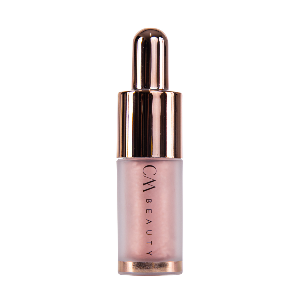 Iluminator lichid-Liquid highlighter CMBeauty-05