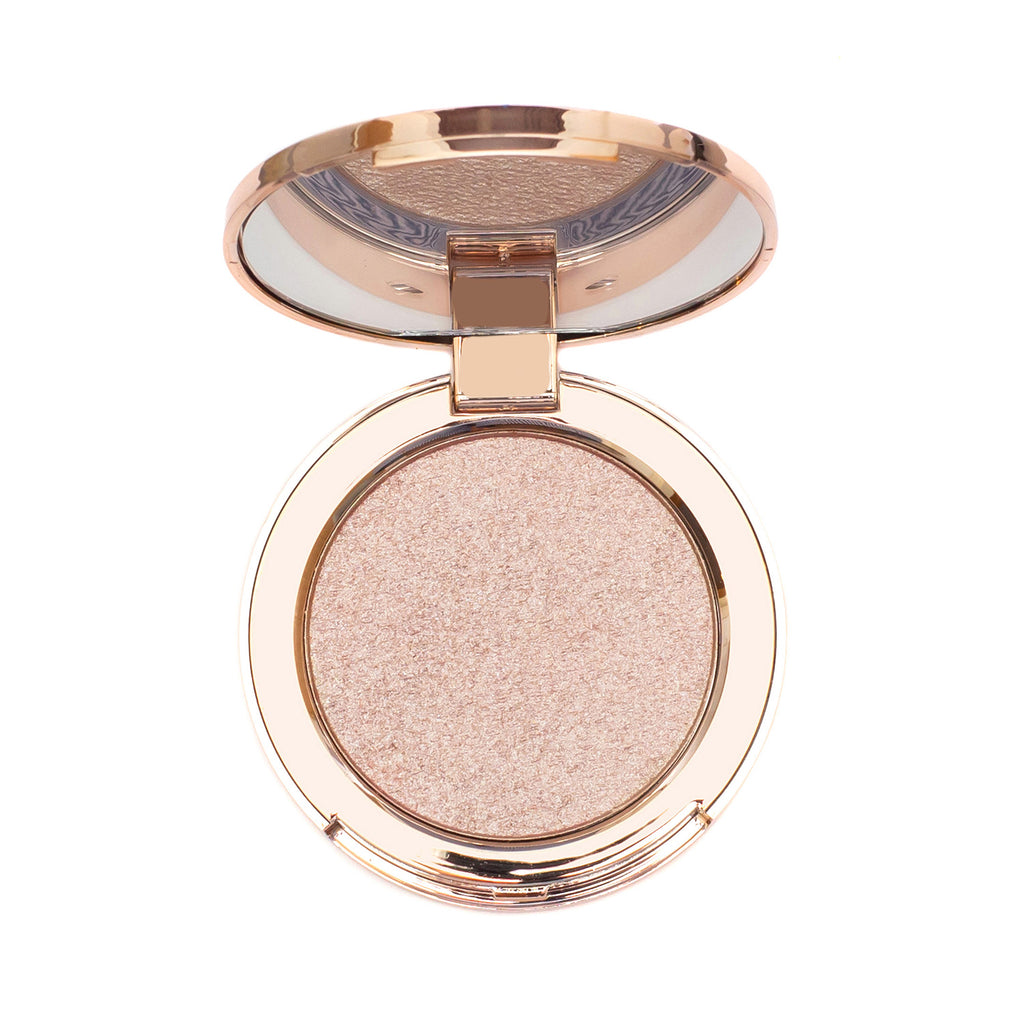 Iluminator pudra GlowCrush-02 Bloom